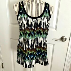 EXPRESS TANK TOP